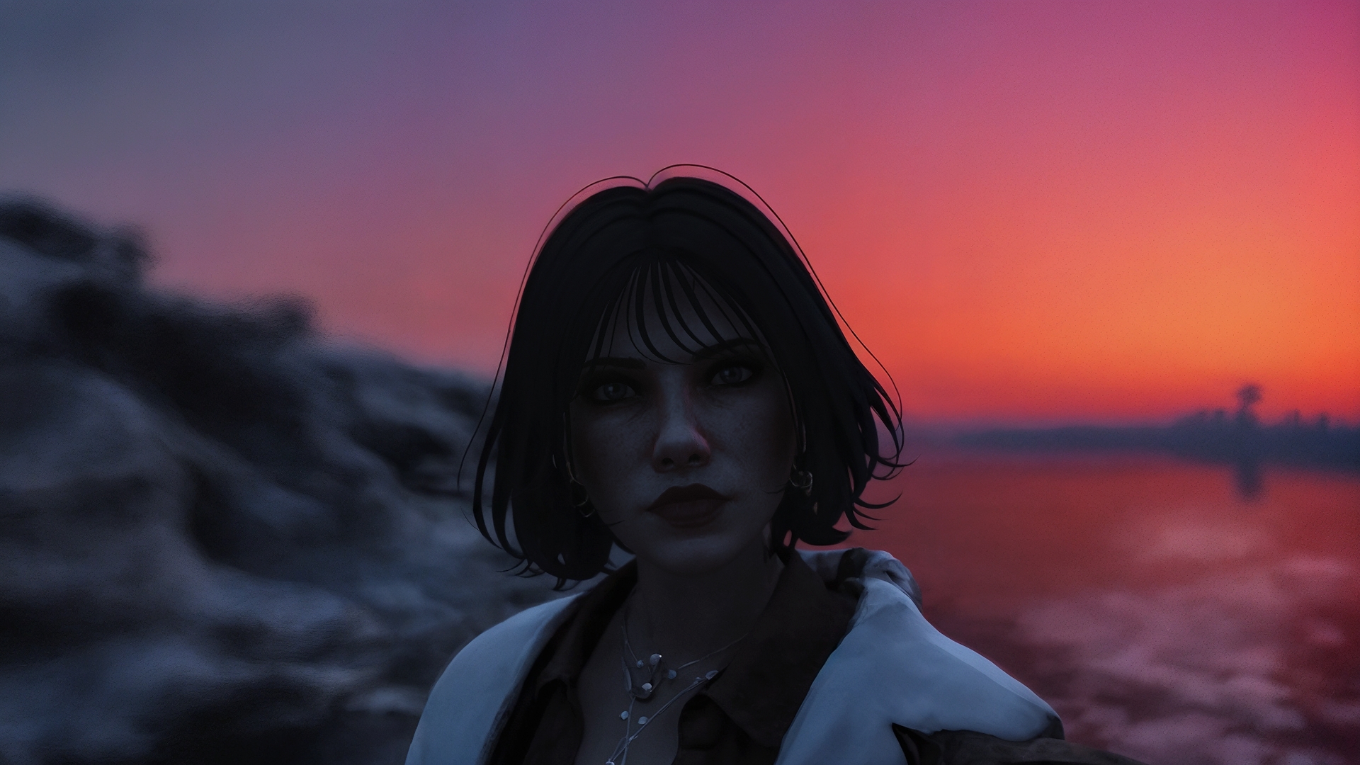 Lili Savage
