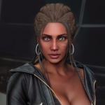 felysha