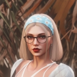 Lydia Lux