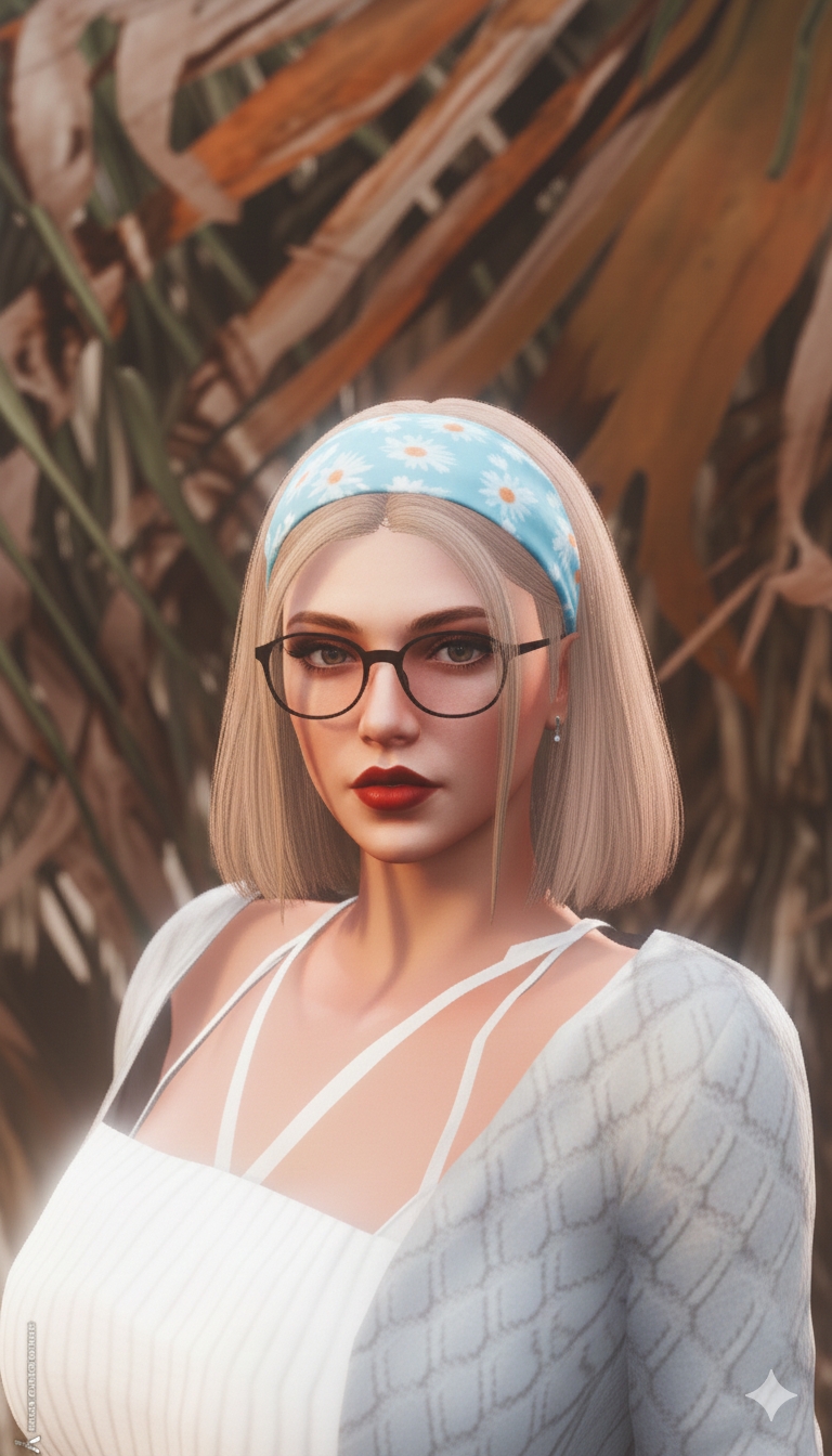 Lydia Lux