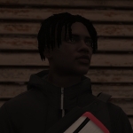 Rashawn Mosley