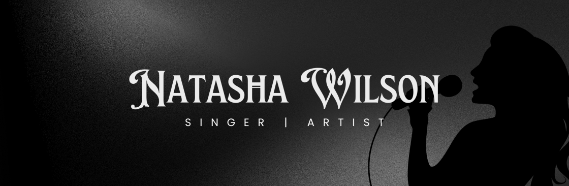 Natasha Wilson