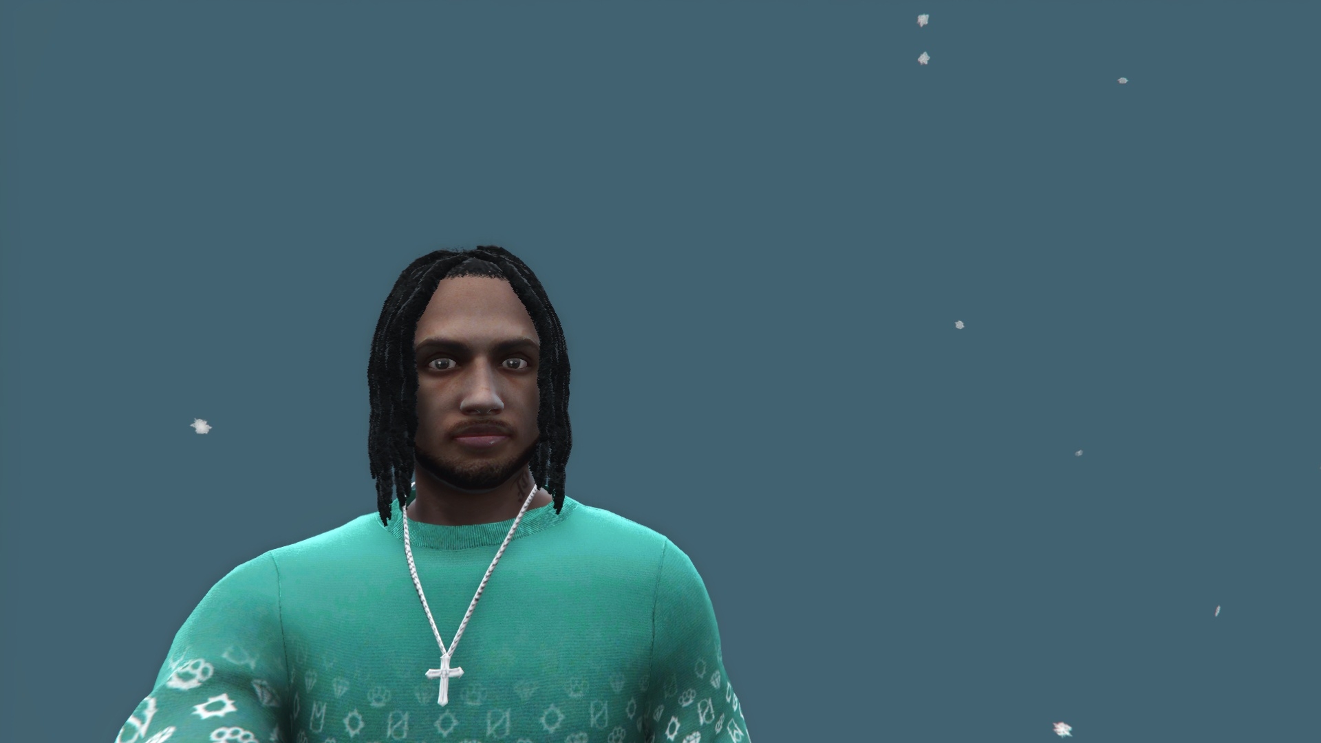 Lerone Jackson