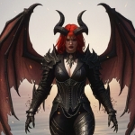 Lilith Appledore