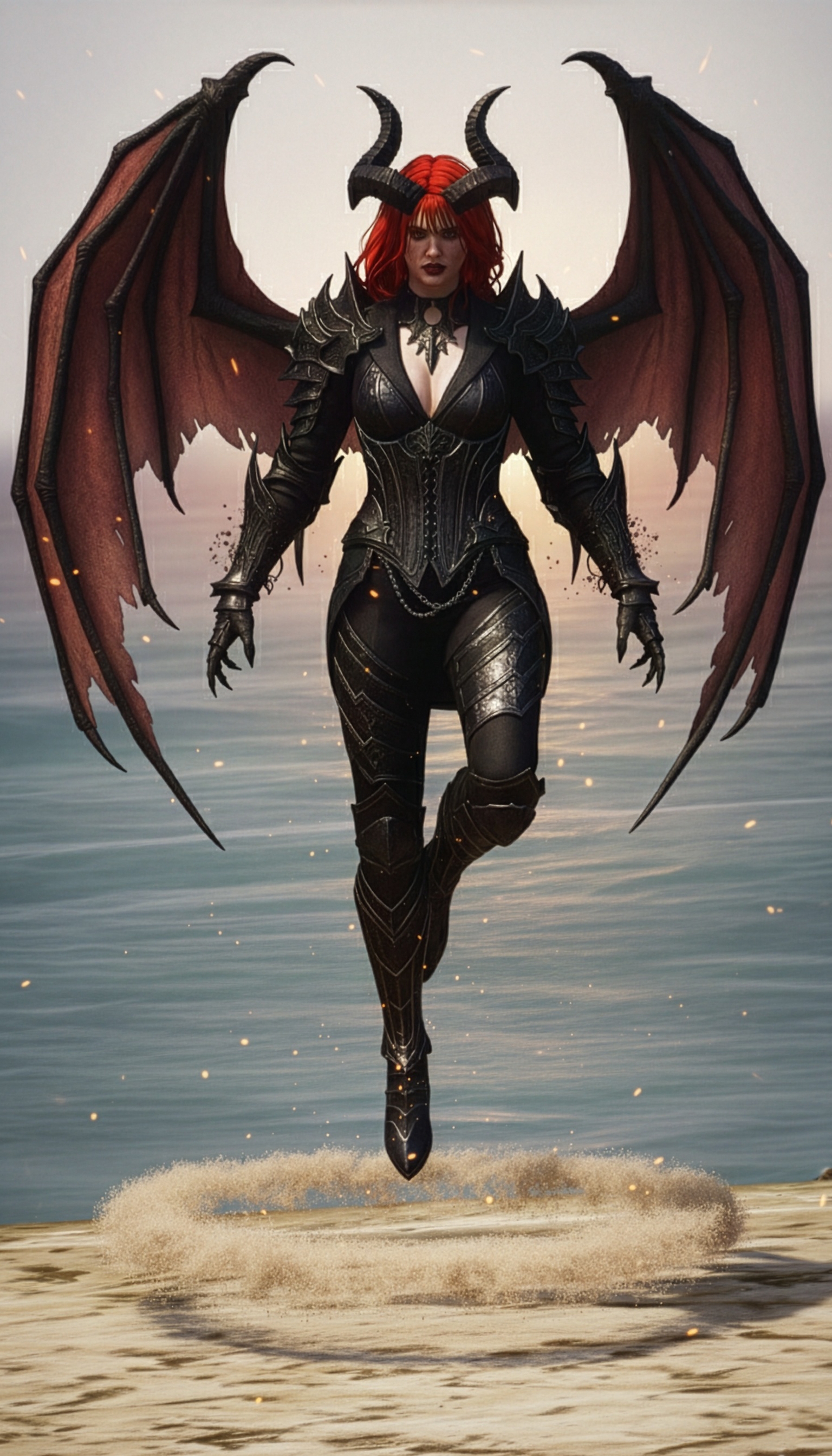 Lilith Appledore
