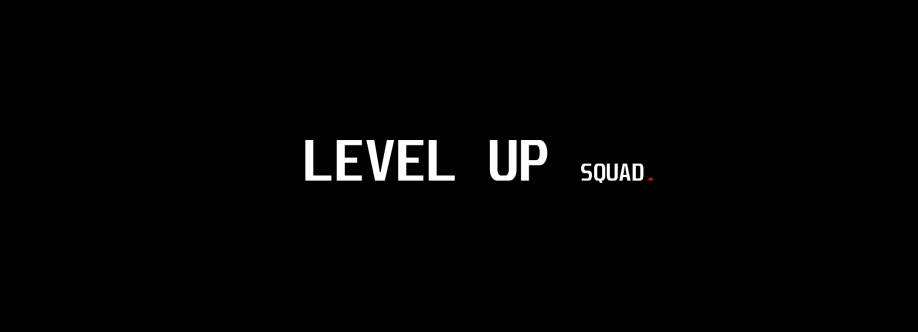 LEVEL UP SQUAD