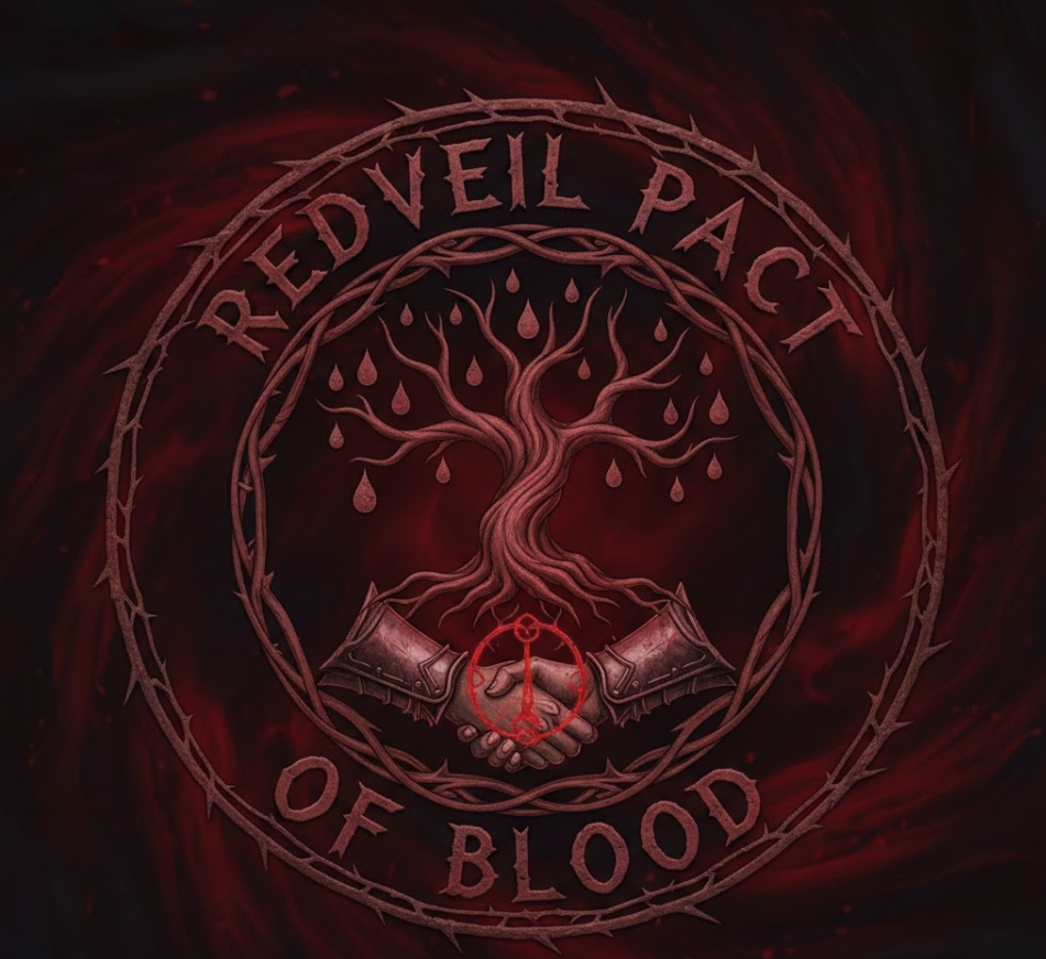 Redveil