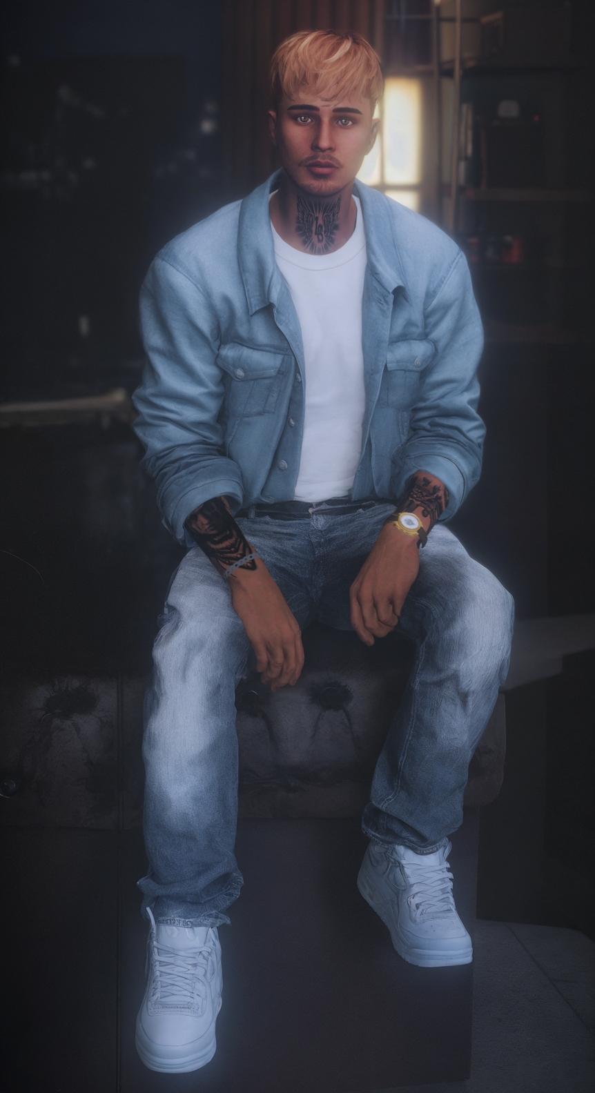 Sebastian