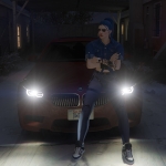 Larissa Posse
