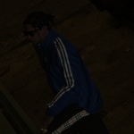 Jamir Williams