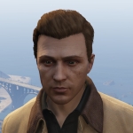 Jackson Reacher