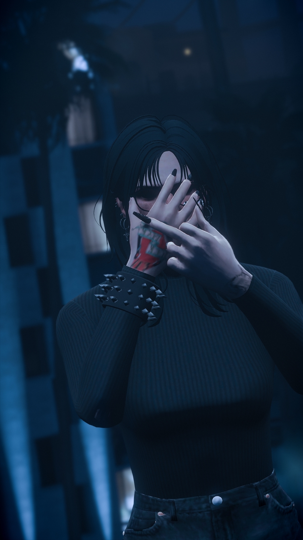lynne
