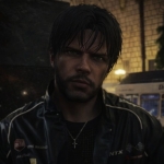 Adam Wade