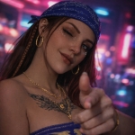 Camilla Montoya