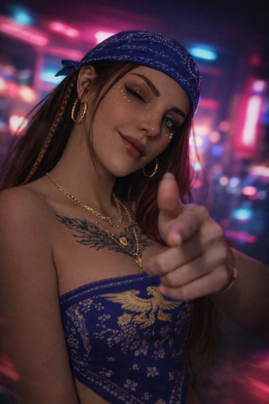 Camilla Montoya