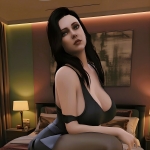 Mila Storm