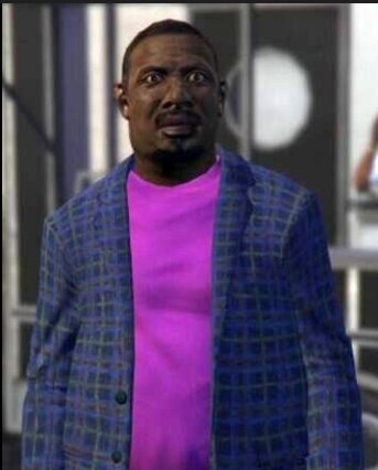 samuel fentjackson