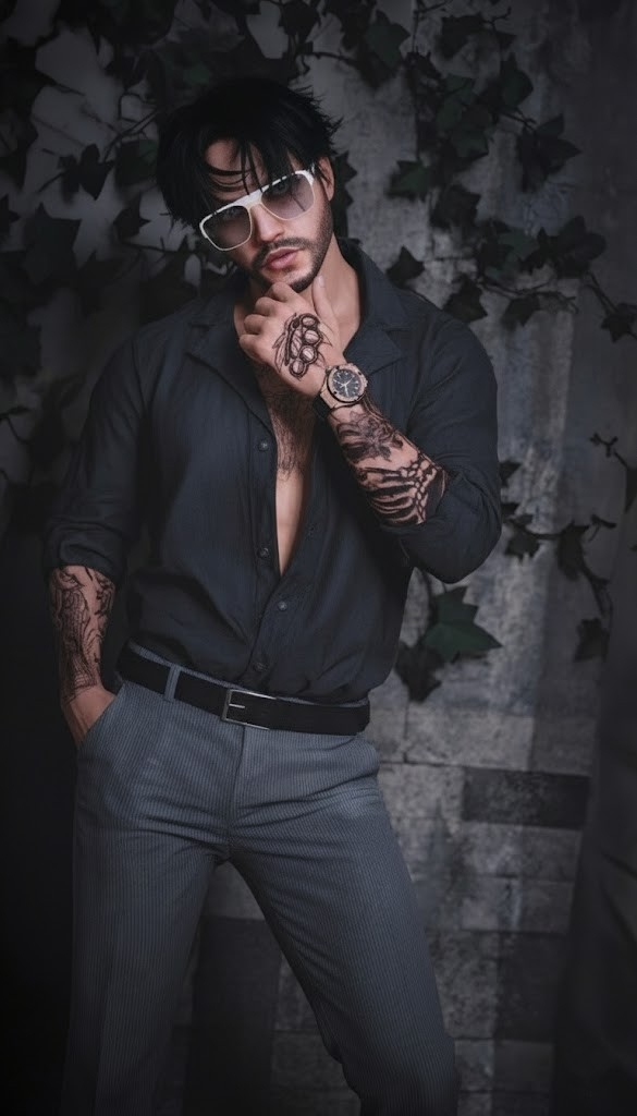 Mario Montero