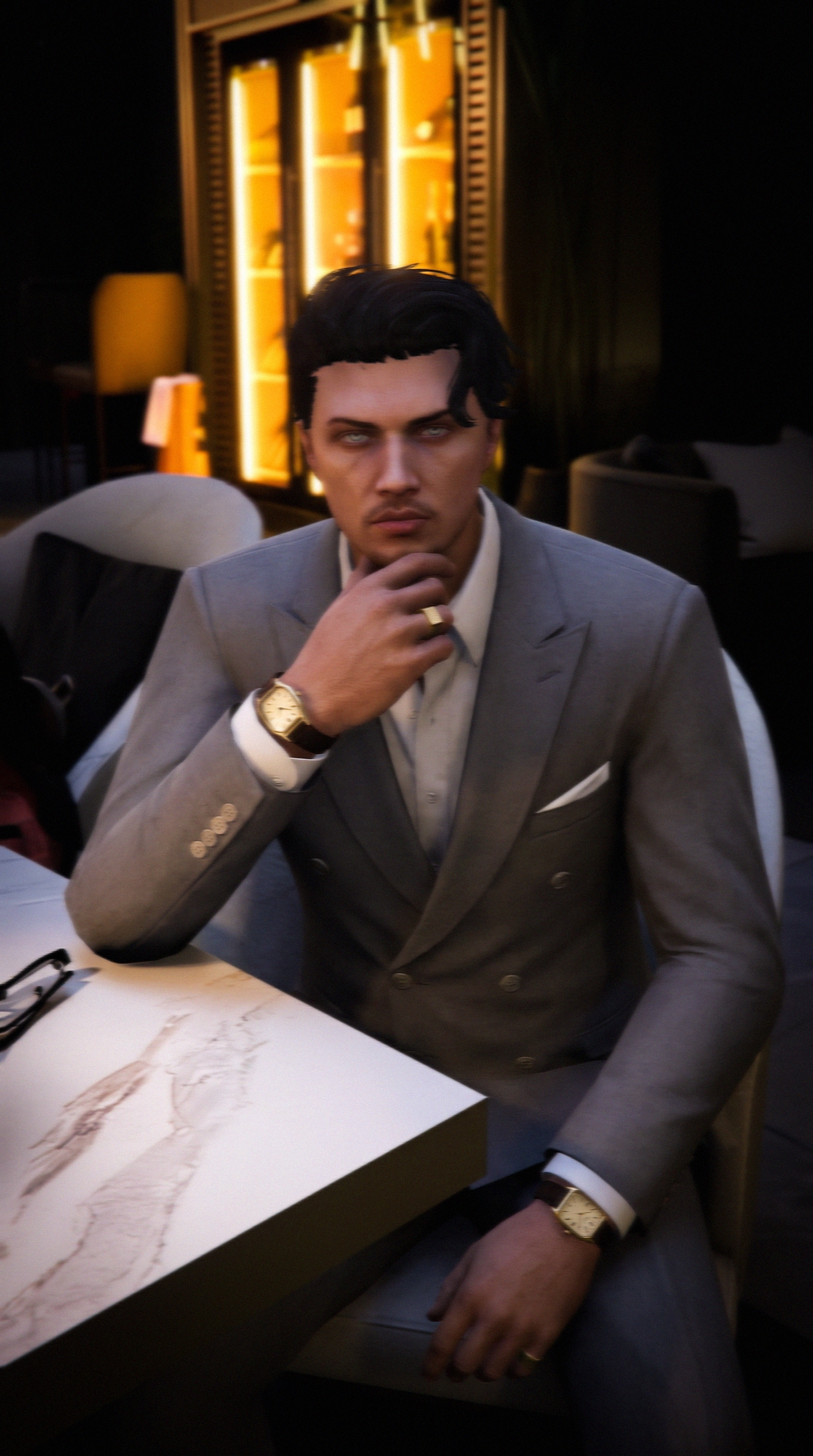 Santiago Ignacio
