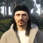 Hades Lorey