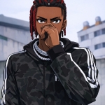 Tyzee Bryant