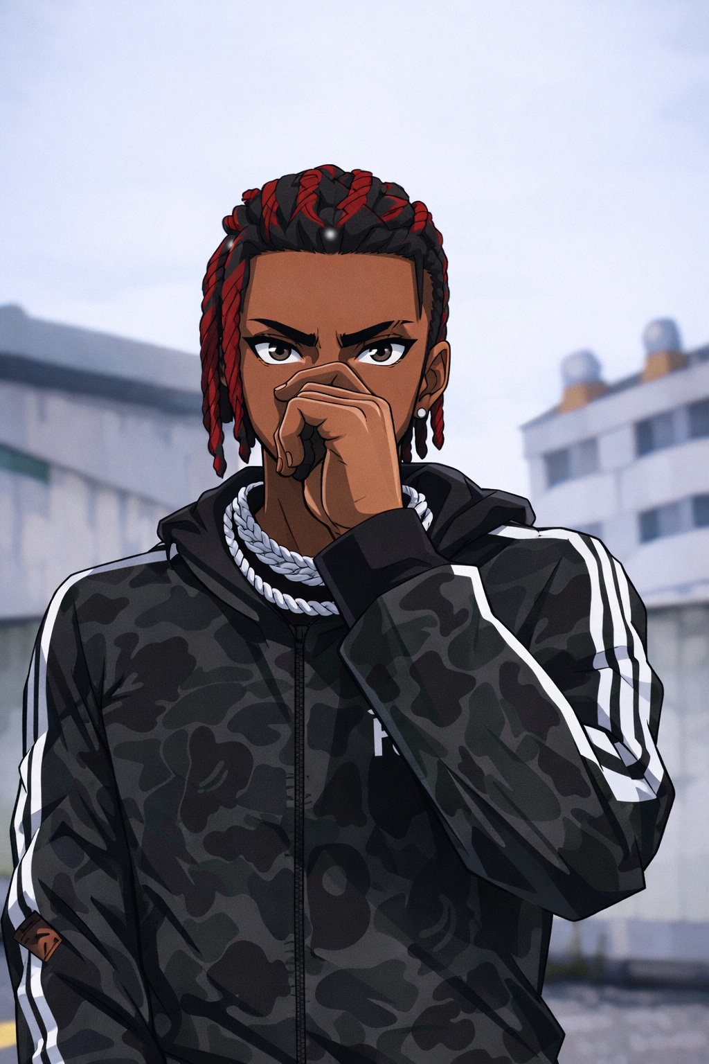 Tyzee Bryant