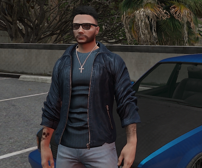 ReyWalky