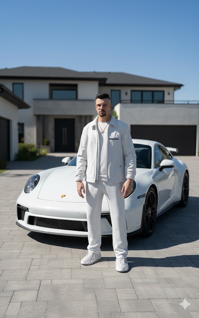 Vincent Leone
