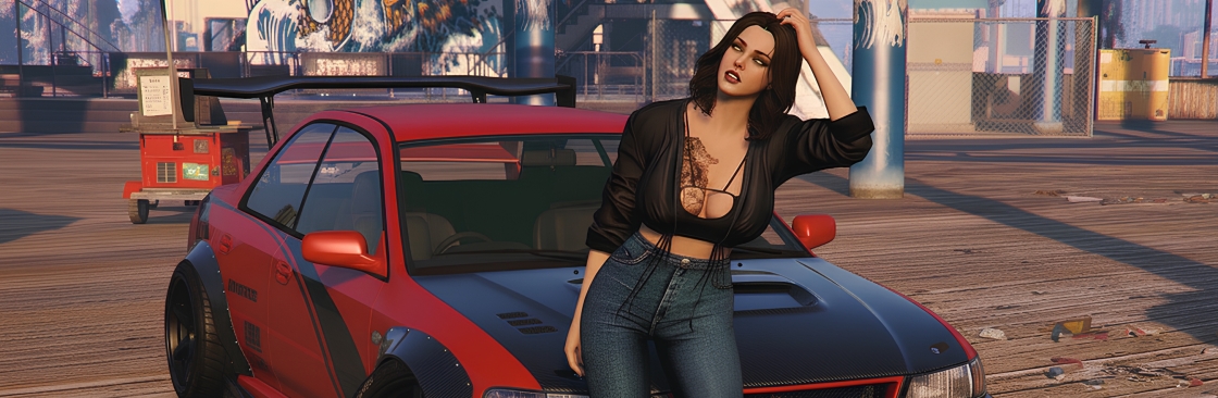 Mila Storm