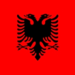 albanian