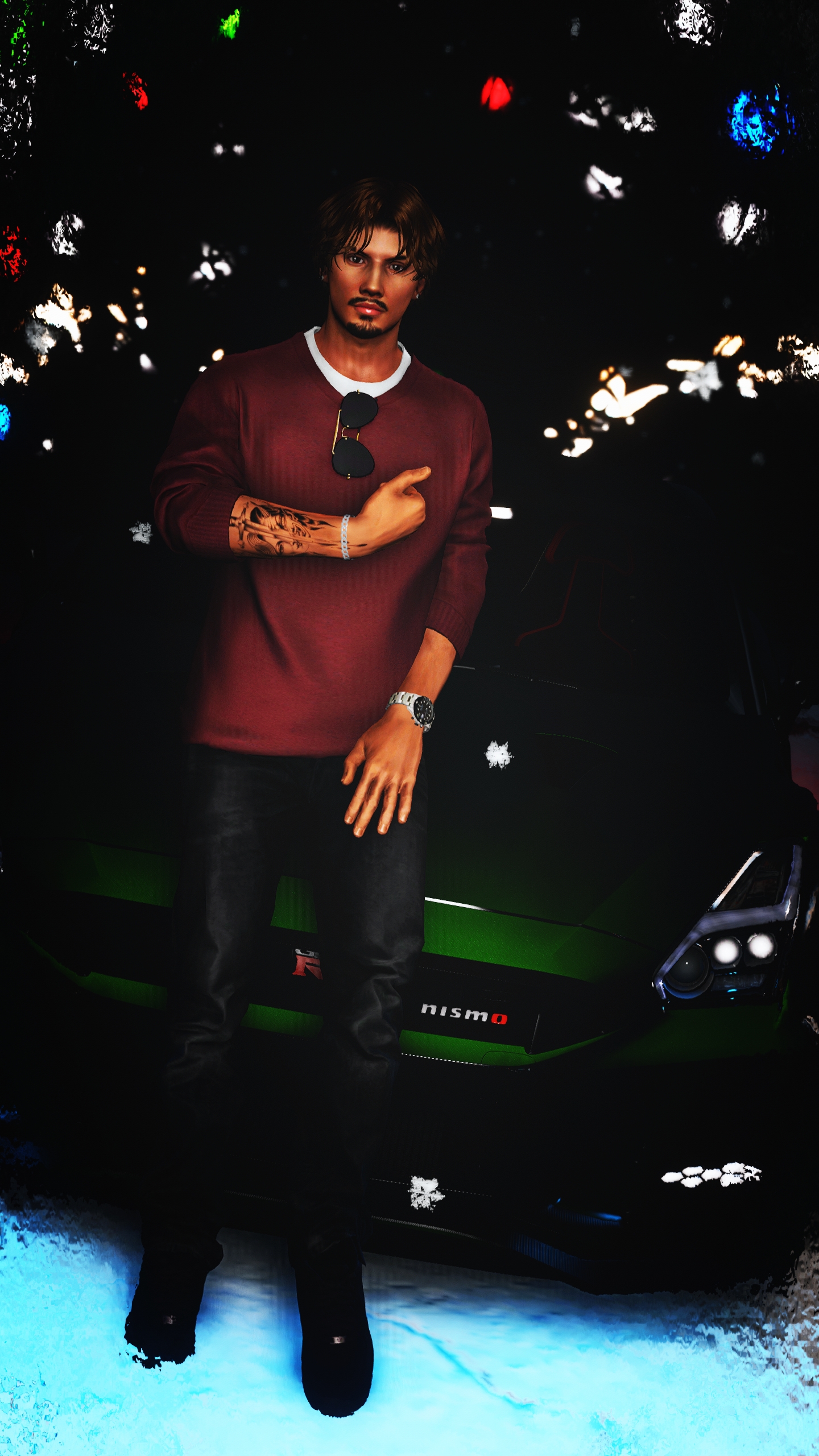 Caio Pereira