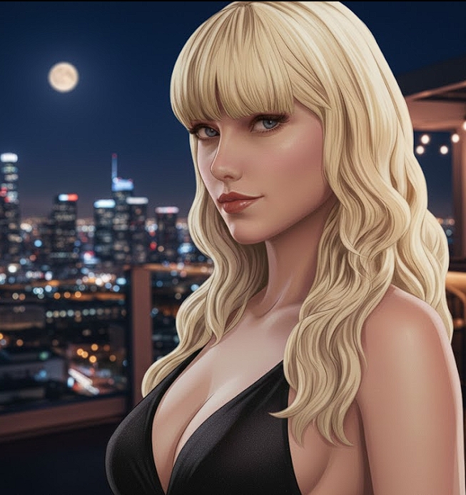 Theodora Star