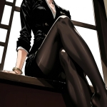 Mistress Zaria