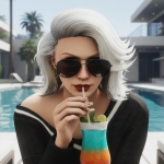 Magnolia Monroe
