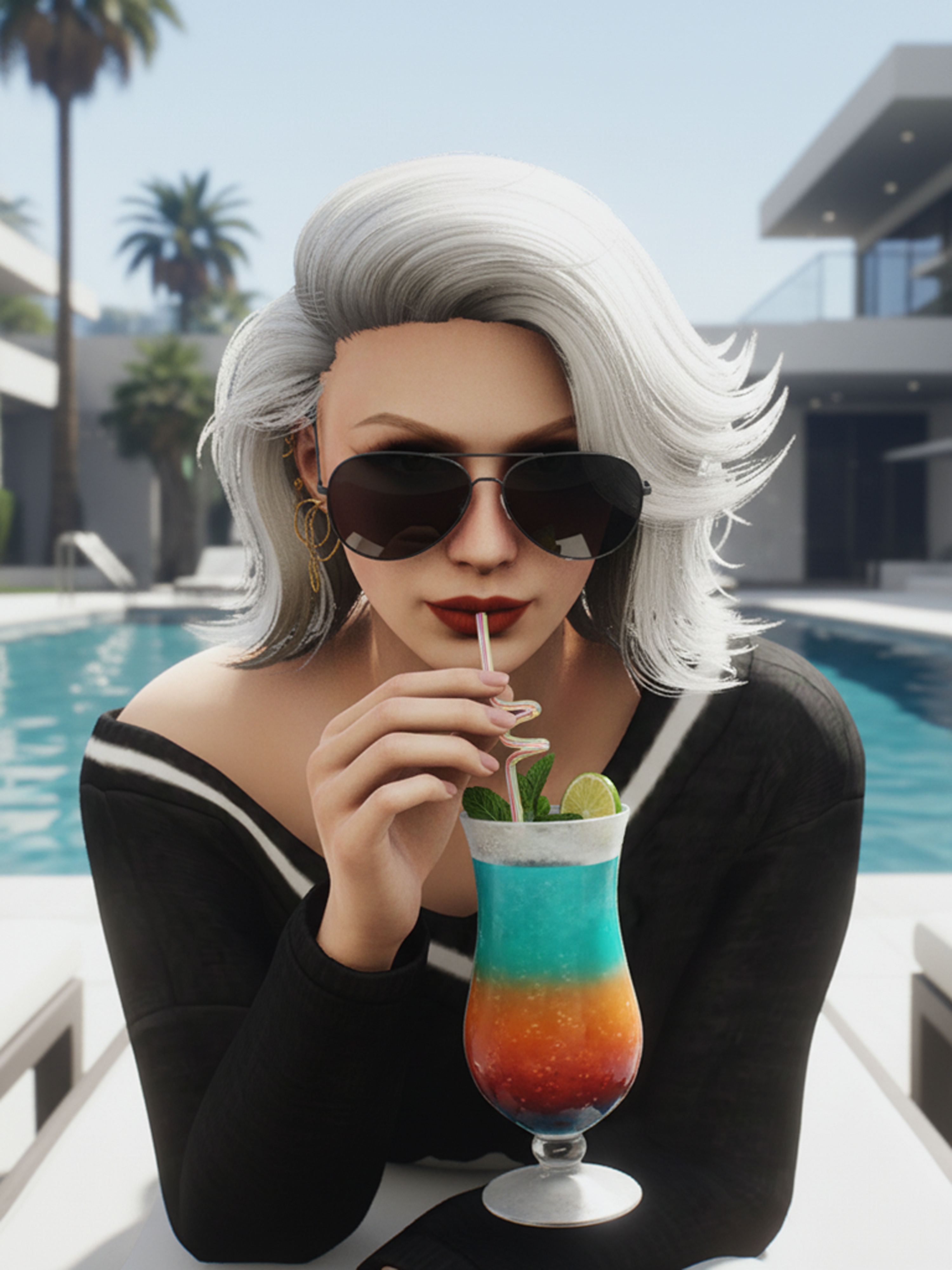 Magnolia Monroe