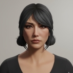 Rini Shizuka