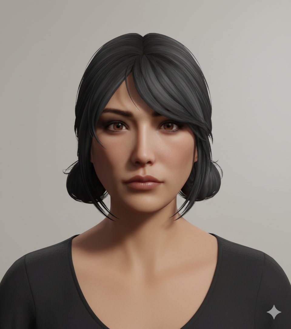 Rini Shizuka