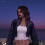 Natasha Blackwood