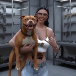 Lily Schwaztaiger