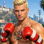 Logan Cooper
