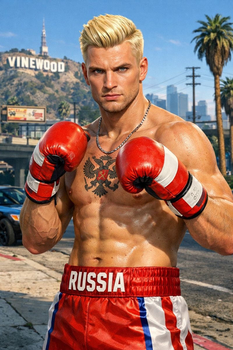 Logan Cooper