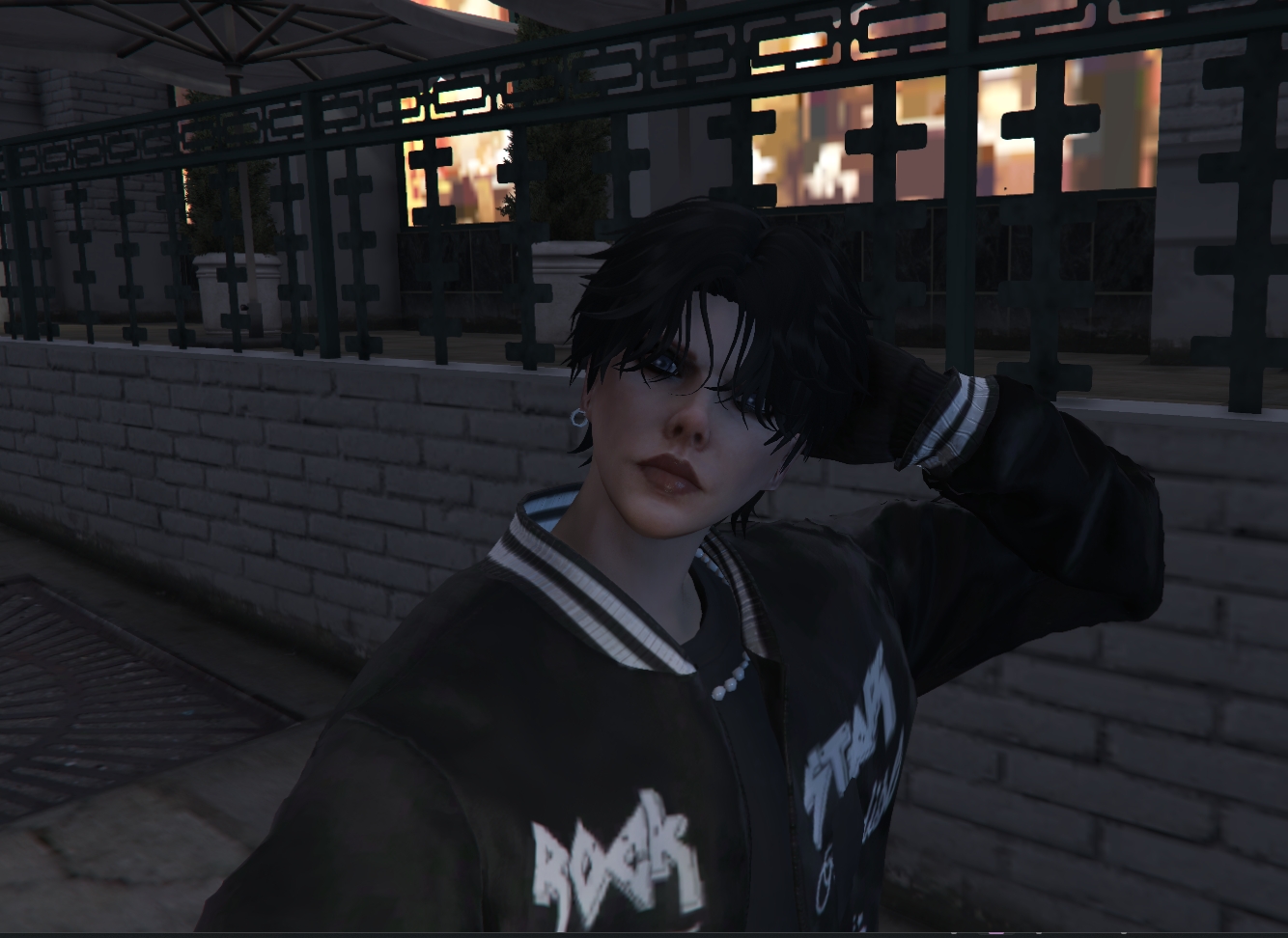 Yuki Robin
