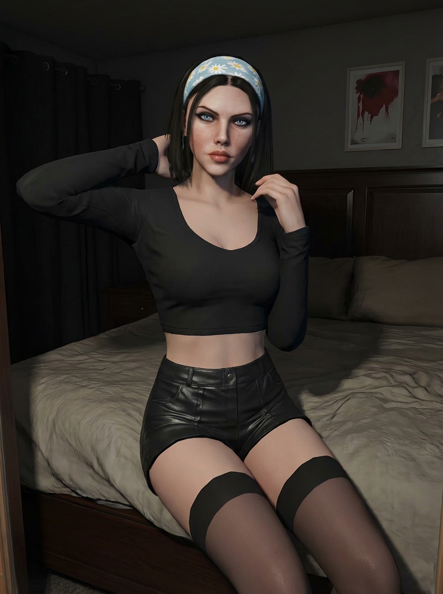 shoshana