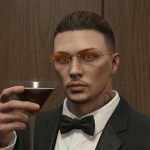 Harvey Callahan
