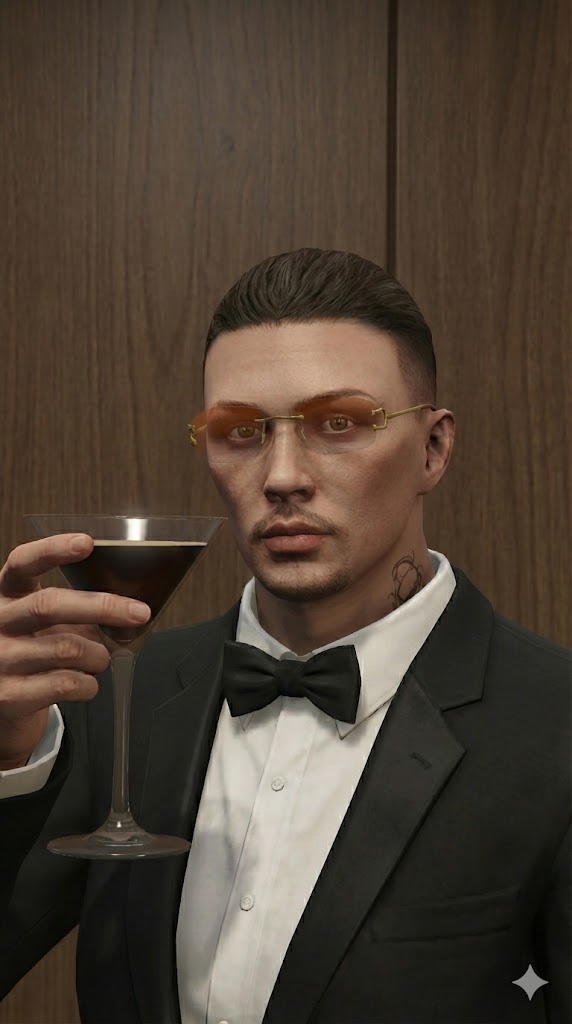 Harvey Callahan