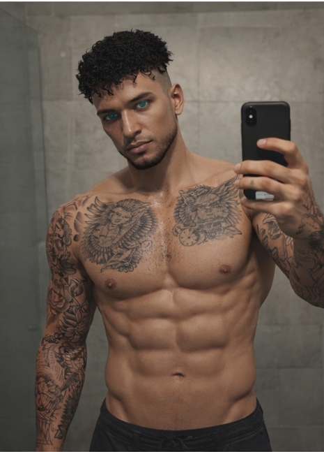 Rafael Carti