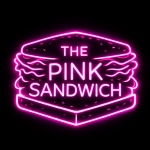 The Pink Sandwich