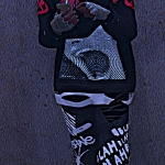 DeShawn Payne