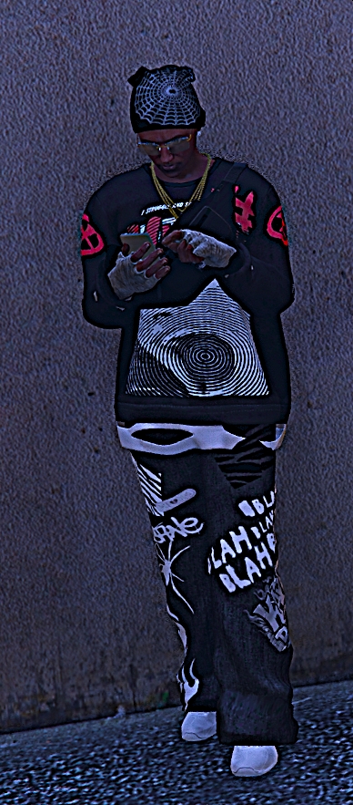 DeShawn Payne