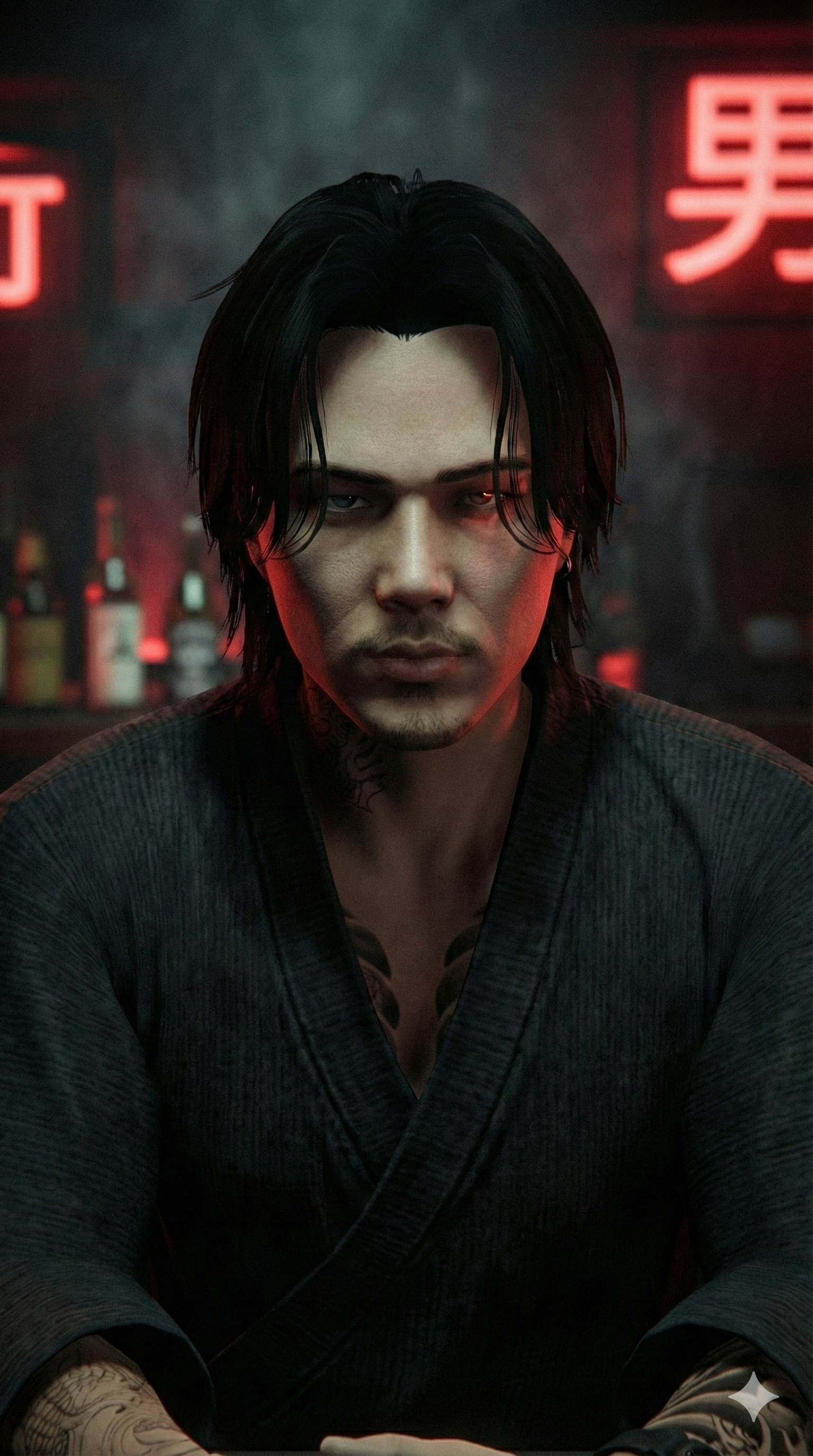 Shin